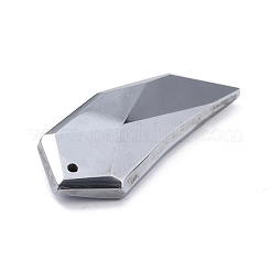 Anhänger aus Terahertz-Stein&nbsp;G-D461-01