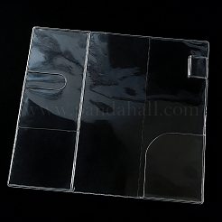 Copertine in pvc per libri&nbsp;AJEW-CP0012-22B