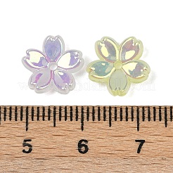 Acrylique coupelles&nbsp;MACR-L008-07