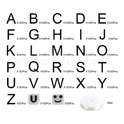 DIY-Schmuck machen Kits&nbsp;DIY-LS0003-73