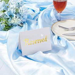 Etichette adesive in pvc e carta&nbsp;DIY-WH0374-67D