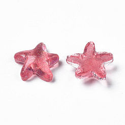 Cabochon acrilici traslucidi&nbsp;TACR-N006-06E