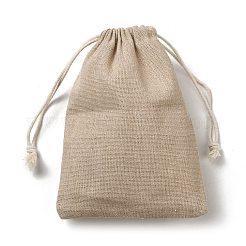 Panno rettangolo di sacchetti di imballaggio&nbsp;ABAG-A008-01C-12