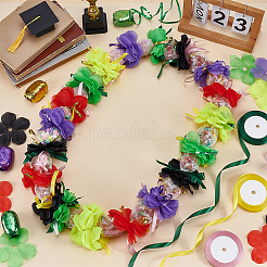 DIY-Kits zum Basteln von Abschlusskränzen&nbsp;FIND-BC0019-37