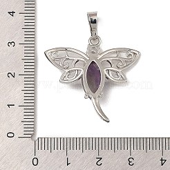 Gestellmessinganhänger&nbsp;G-Z033-09P-02