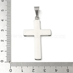 Anhänger aus Edelstahl 304&nbsp;STAS-G346-17EBP