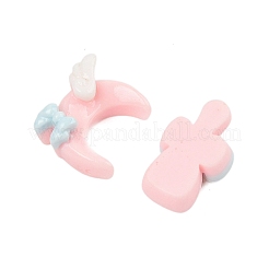 Undurchsichtigen Cabochons&nbsp;CRES-M037-14