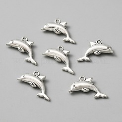 Pendentifs en alliage de style tibétain&nbsp;FIND-CJC0007-61