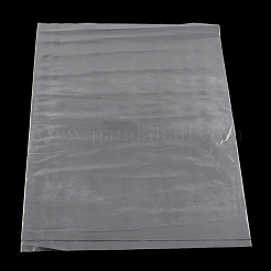 Sacchetti di plastica rettangolo&nbsp;PE-R001-01