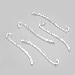Tibetischen Stil Legierung Bookmarks&nbsp;K08Y3021
