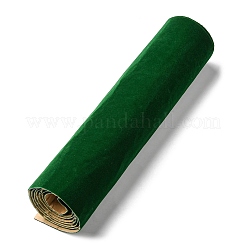 Polyester-Schmuckbeflockungstuch&nbsp;DIY-XCP0002-59