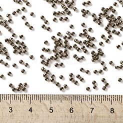 Toho runde Saatperlen&nbsp;SEED-TR11-0221