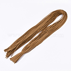 Corda suede imitato&nbsp;LW-R023-2.8mm-02