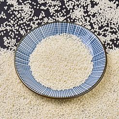 Perline miyuki delica&nbsp;SEED-X0054-DB0762