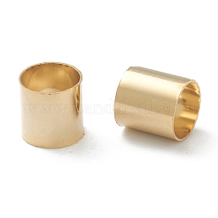 Messingrohr Perlen&nbsp;KK-Y003-76A-G
