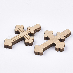 Holzanhänger&nbsp;X-WOOD-S050-33C