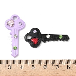 Aluminium Anhänger & Charms&nbsp;FIND-L023-02