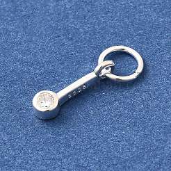 925 flacher&nbsp;LS-STER-I022-03S