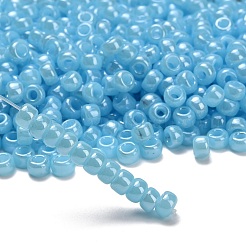 Perles rondes Toho 3/0&nbsp;SEED-XTR03-0143