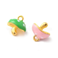 Lega di fascini dello smalto&nbsp;FIND-U033-04G