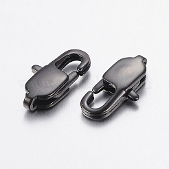 Karabinerverschlüsse aus Edelstahl 304&nbsp;STAS-F148-16x8-08B