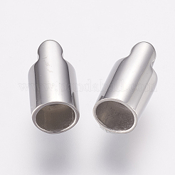 Chiusure magnetiche in acciaio inossidabile 304 anti-ossidazione con estremità incollate&nbsp;X-STAS-E138-02P