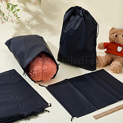 12 x Aufbewahrungsbeutel aus Polyester mit Kordelzug&nbsp;ABAG-GO0001-22