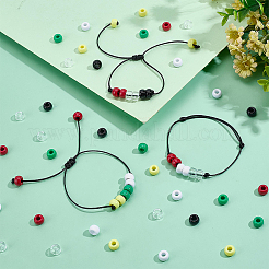 DIY-Schmuck machen Kits&nbsp;DIY-PH0033-88