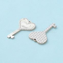925 ciondoli in argento sterling&nbsp;STER-C004-02S