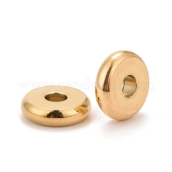 Ionenplattierung (IP) 304 Edelstahl-Abstandsperlen&nbsp;STAS-F136-05G