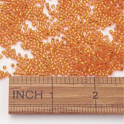 Toho japanische Saatperlen&nbsp;SEED-K007-2mm-30B