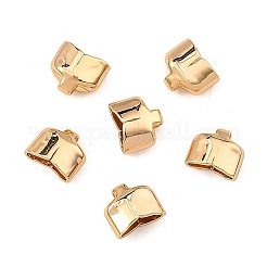 Tappi terminali in ottone Shegrace&nbsp;XGRQ6M956-916G
