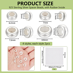 8 Stück&nbsp;STER-BC0002-46