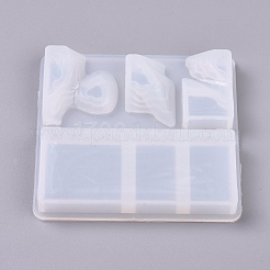 Stampi in silicone&nbsp;DIY-WH0148-20