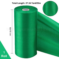 Flache Polyesterbänder&nbsp;SRIB-WH0011-012E