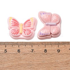 Cabochons di opaco resina&nbsp;RE-CBAE980-13