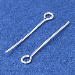Augenbolzen aus Messing&nbsp;KK-N254-48A-S