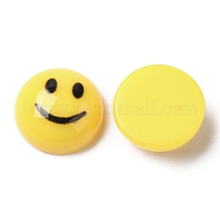 Undurchsichtigen Cabochons&nbsp;LS-CRES-P024-01