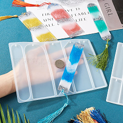 DIY-Silhouette-Lesezeichenformen aus Silikon&nbsp;DIY-TA0011-65