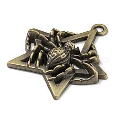 Pendente in lega&nbsp;PALLOY-A007-16AB