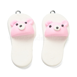 Handmade Fimo Anhänger&nbsp;LS-CLAY-XCP0001-05