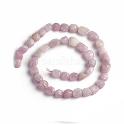 Naturperlen Stränge kunzite&nbsp;G-D0002-D68