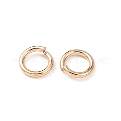 1/20 offener Biegering aus 14-karätigem Gold.&nbsp;KK-G164-06G-02