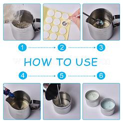 Kerzenherstellung&nbsp;DIY-PH0002-68