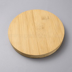 Espositore per anello da dito in legno a 6 slot&nbsp;RDIS-WH0009-017A
