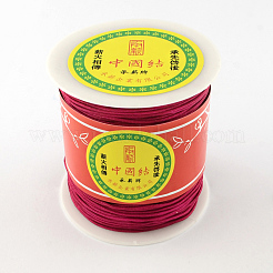 Cordino intrecciato in nylon&nbsp;NWIR-R013-1mm-129