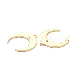 Connettori di collegamento in ottone a 2 anello&nbsp;X-KK-K250-15LG