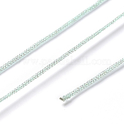 Cordon tressé en polyester de 100 m&nbsp;OCOR-A010-03A