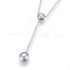 Juegos de joyas de acero inoxidable 304&nbsp;SJEW-H144-07