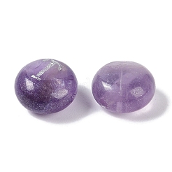 Perle di ametista naturale&nbsp;G-L524-20T-03